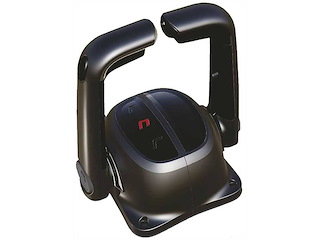 Scatola bileva Ultraflex B502B nera