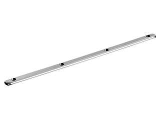 Profilo protezione deluxe con viti 320 mm