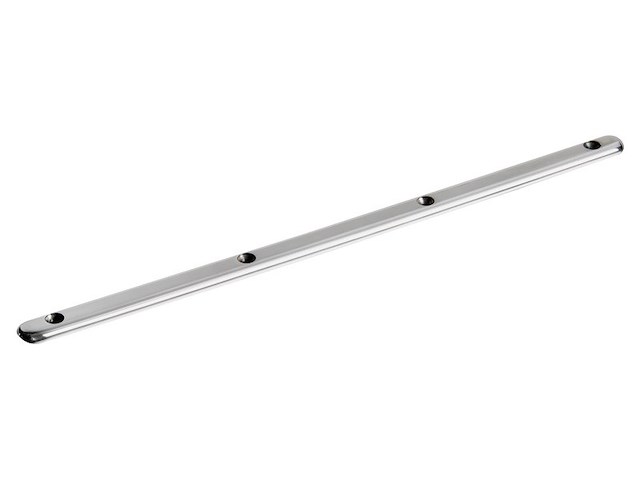 Profilo protezione deluxe con viti 320 mm