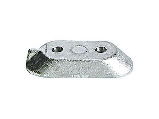 Anodo zinco cavalletto 4 / 70 Hp - SELVA -