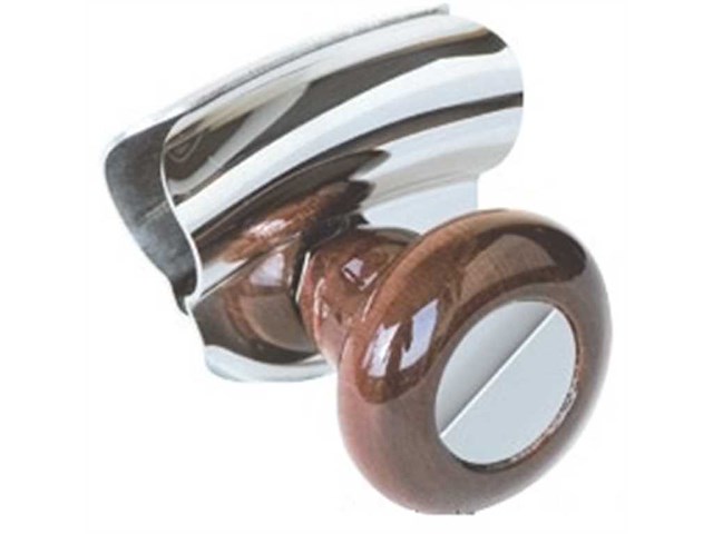 Manopola per volante - Legno