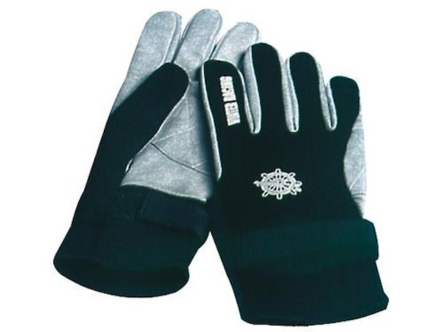 Guanti da vela a protezione totale - S -