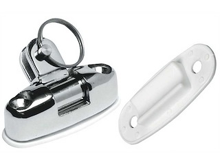 Supporto a forcella snodato 180°