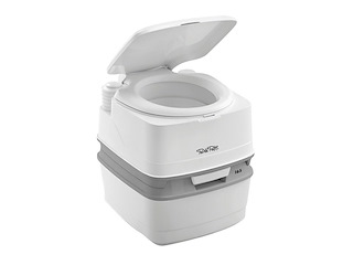 WC chimico Porta Potti Qube 165