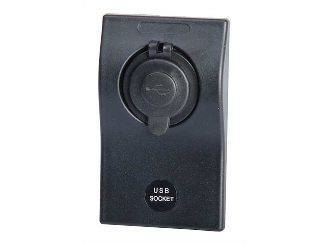 Modulo supplementare doppia USB