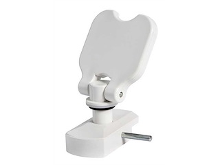 Maniglia di ricambio per portelli Osculati - L61