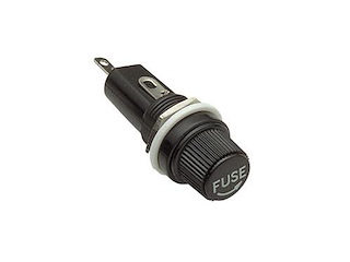 Portafusibile da quadro