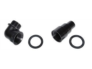 Kit bocchettone per serbatoio carburante CAN