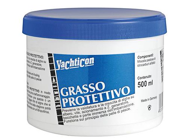 Grasso antivegetativo Yachticon Anti Barnacle