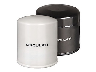 Filtro gasolio motori Volvo Penta - Oem 466987 / 3825133 -