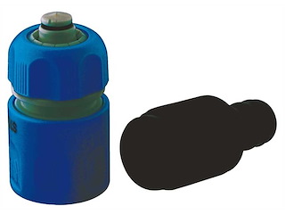 Kit lavaggio fuoribordo " Motor flusher D " per Johnson / Evinrude