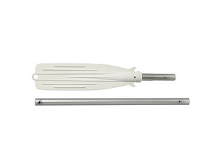 Remo smontabile - 132 cm -