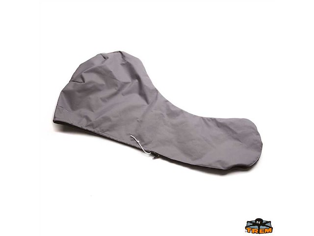 Telo coprimotore integrale Covy Lux - 135 / 300 HP - 