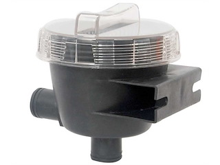 Filtro Anti-odore - Elemento filtrante di ricambio