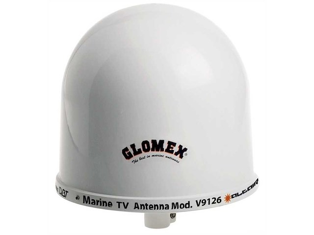Antenna TV GLOMEX Altair AGC - V9126AGC
