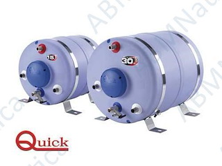 Nautic Boiler Quick B3 - 20 Litri