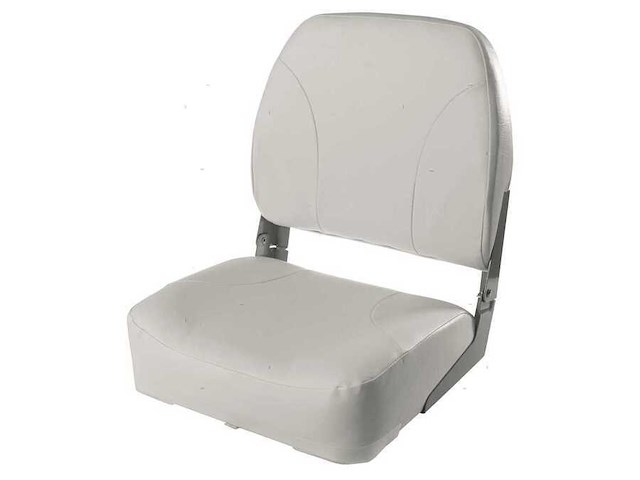 Poltroncina di guida pieghevole