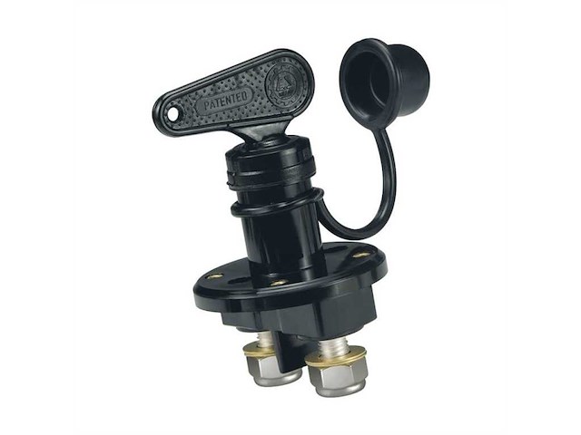 Staccabatteria Quick 140 A