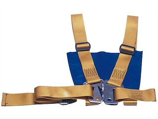 Cintura di sicurezza Professionale - Baby fino a 20 Kg