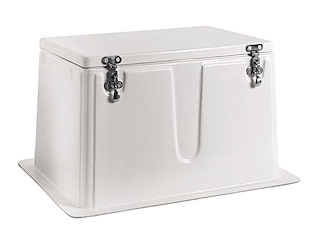 Cassapanca /copri serbatoio apribile - Small