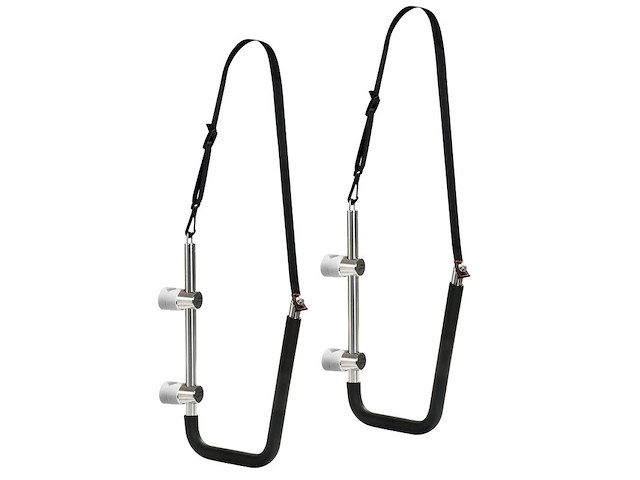 Kit porta sup o porta passerella Versione Standard