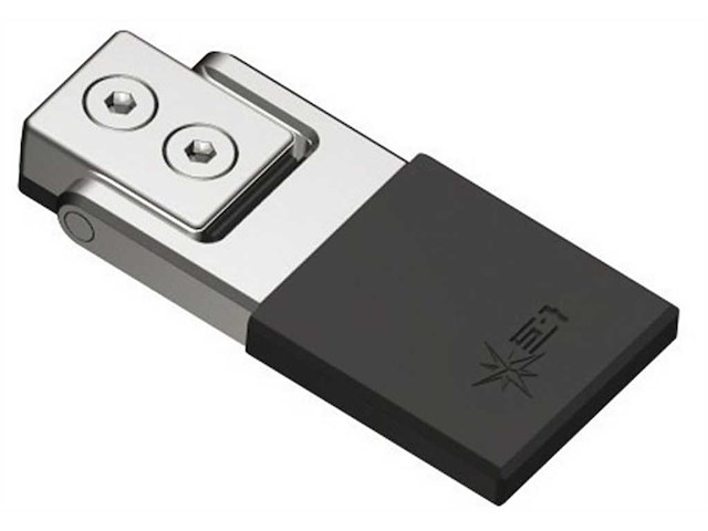 Fermaporta ribaltabile