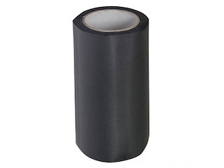 Nastro MastCollar Piede Albero - Nero