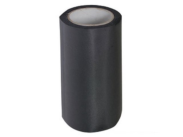 Nastro MastCollar Piede Albero - Nero