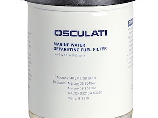 Cartuccia di ricambio per filtro separatore Diesel 