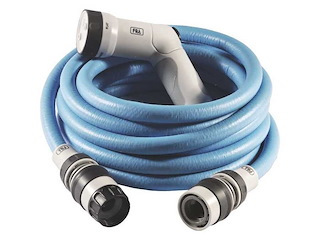 Tubo acqua estensibile Ikon - 25 mt. -