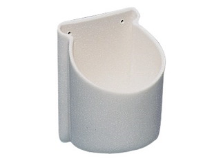 Portabicchiere attacco a parete