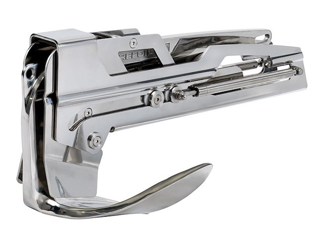 Musone estensibile per ancore 10 e 15 kg