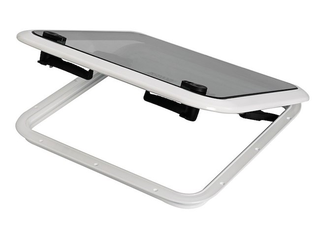 Passo d'uomo Bomar Contour - 540 x 540 mm. -