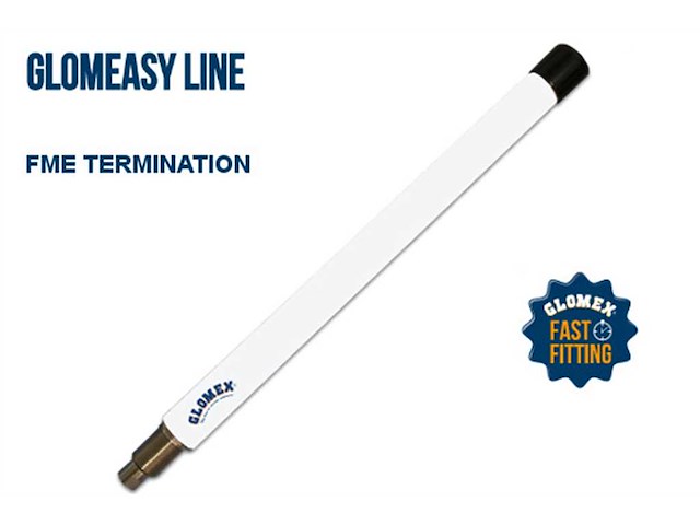 Antenna VHF Glomex RA304