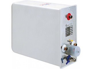 Boiler nautico Quick BX 16