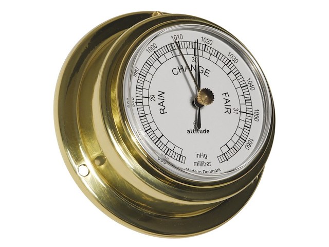 Barometro Altitude 842 - Ø 95 mm. -