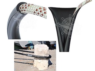 Proteggi-cime SPIROLL - 8 / 16 mm. -