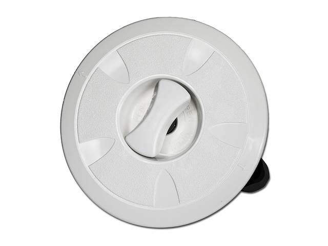 Tappo di ispezione senza flangia - 200 mm