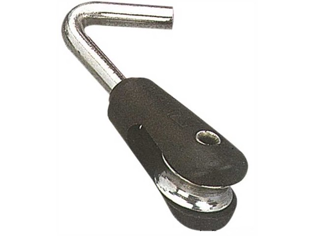 Microbozzello tipo Optimist VIADANA 5 mm.