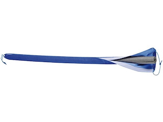 Copridraglie - blu royal 100 cm. -