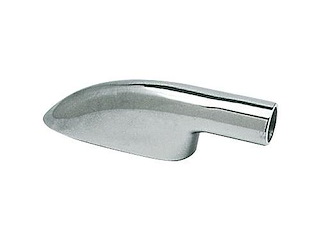 Terminale per corrimano - Ø 22 mm. -