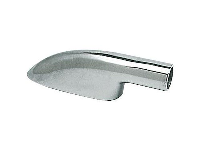 Terminale per corrimano - Ø 22 mm. -