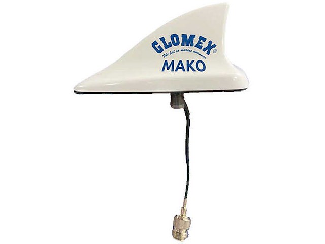 Antenna Vhf Glomex Mako RA130