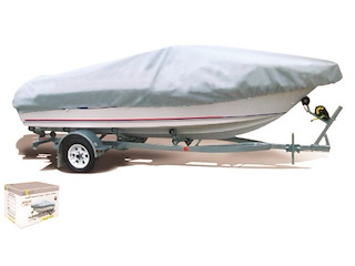 Telo copribarca - Universal Storage - 595 cm -