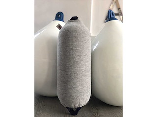 Copriparabordo Kevin Lee per F02 - Grigio chiaro -