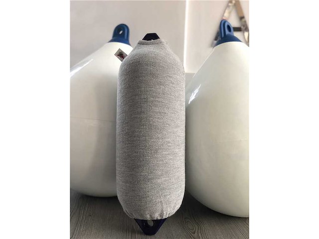 Copriparabordo Kevin Lee per F02 - Grigio chiaro -