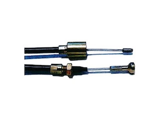 Cavi freno Compact 1637 1130-1326 mm C