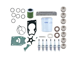 Kit tagliando completo Suzuki DF200 - DF225 - DF250 (2011+)