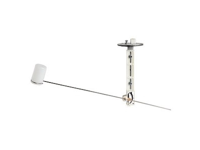 Galleggiante per indicatore livello - 10-180 Ohms -