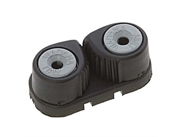 Strozzascotte in fibra di carbonio - 3/8 mm.